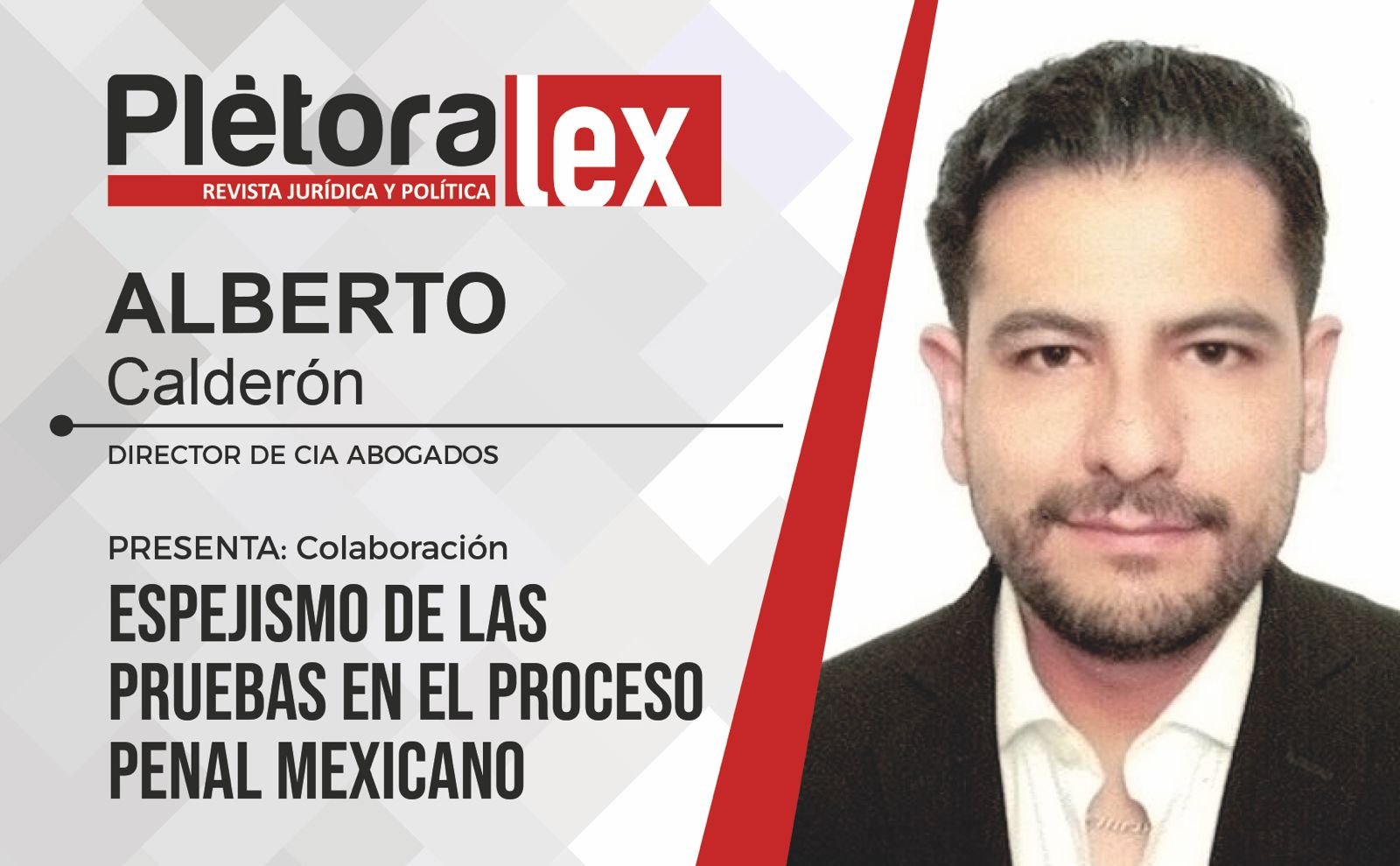 Sombras en el papel: el espejismo de las pruebas proyectivas en el proceso penal mexicano